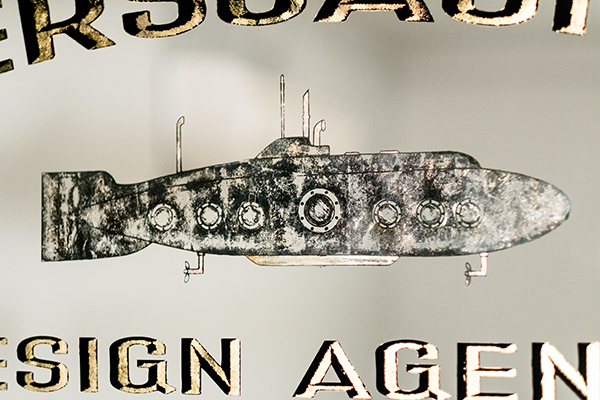 Persausive Design Agency 2