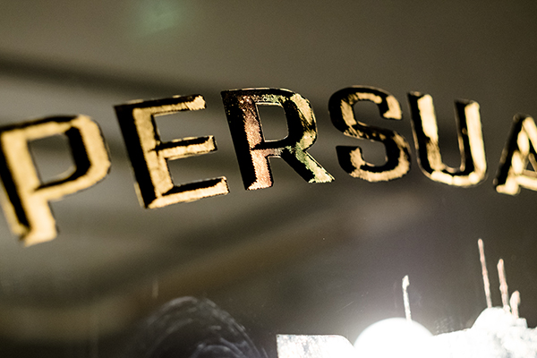 Persausive Design Agency 5